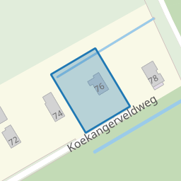 Perceel WIJ03-A-2305