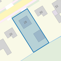 Perceel WIJ03-A-2316