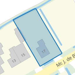 Perceel WIJ03-A-2346