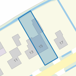 Perceel WIJ03-A-2381