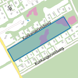 Perceel WIJ03-A-2385