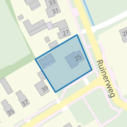 Perceel WIJ03-A-2399