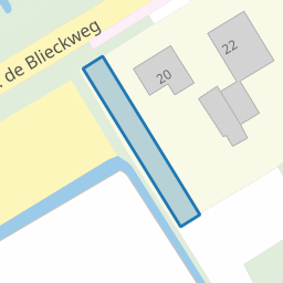 Perceel WIJ03-A-2401