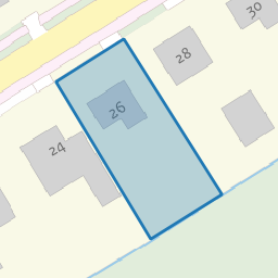 Perceel WIJ03-A-2404