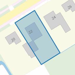 Perceel WIJ03-A-2460