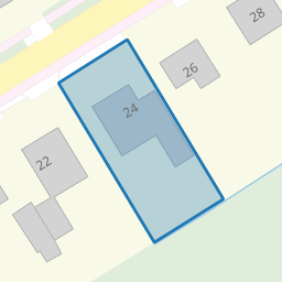 Perceel WIJ03-A-2461