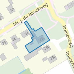 Perceel WIJ03-A-2464