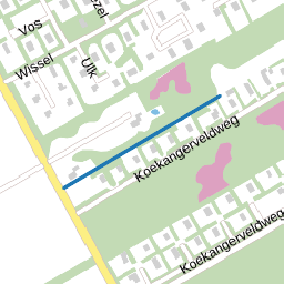 Perceel WIJ03-A-2556