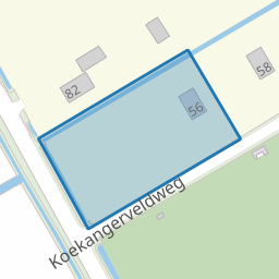 Perceel WIJ03-A-2557