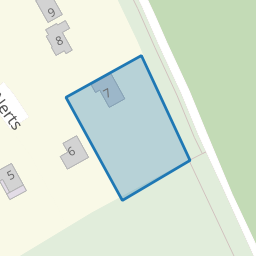 Perceel WIJ03-A-2559