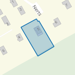 Perceel WIJ03-A-2561