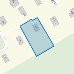 Perceel WIJ03-A-2562