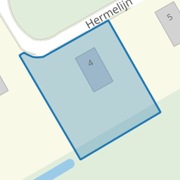 Perceel WIJ03-A-2565