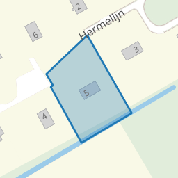 Perceel WIJ03-A-2567