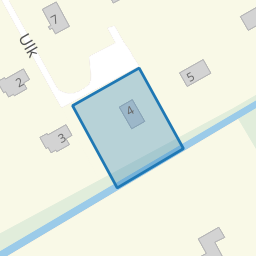 Perceel WIJ03-A-2568