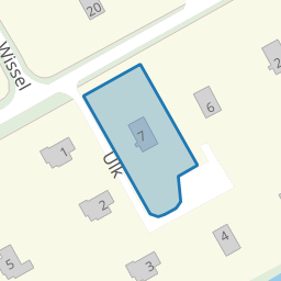 Perceel WIJ03-A-2569