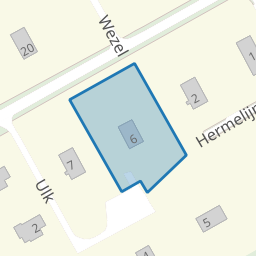 Perceel WIJ03-A-2570