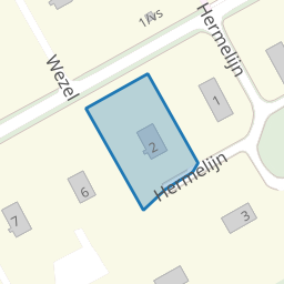 Perceel WIJ03-A-2571