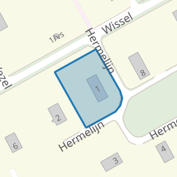 Perceel WIJ03-A-2572