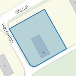 Perceel WIJ03-A-2573