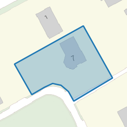 Perceel WIJ03-A-2575