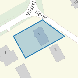 Perceel WIJ03-A-2578