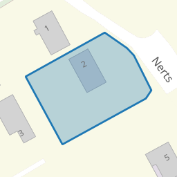 Perceel WIJ03-A-2579