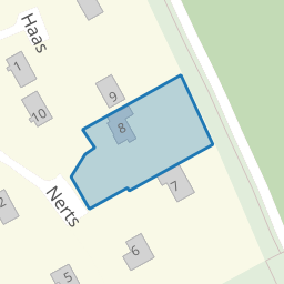 Perceel WIJ03-A-2580