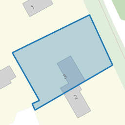 Perceel WIJ03-A-2585