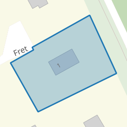 Perceel WIJ03-A-2587