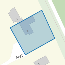 Perceel WIJ03-A-2588