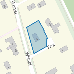 Perceel WIJ03-A-2589