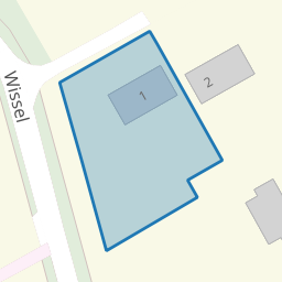 Perceel WIJ03-A-2591