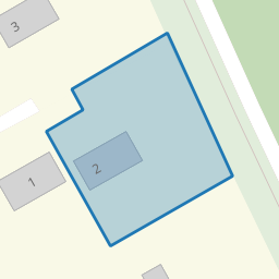 Perceel WIJ03-A-2592