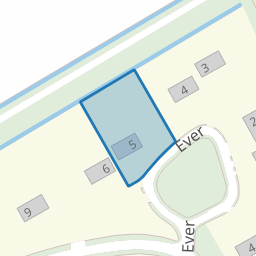 Perceel WIJ03-A-2599