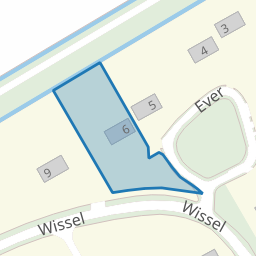 Perceel WIJ03-A-2600