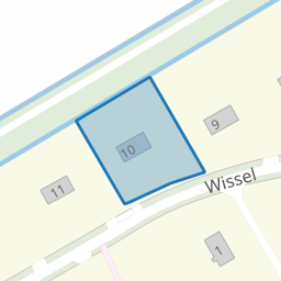 Perceel WIJ03-A-2602