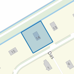 Perceel WIJ03-A-2605