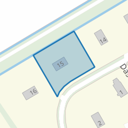 Perceel WIJ03-A-2606