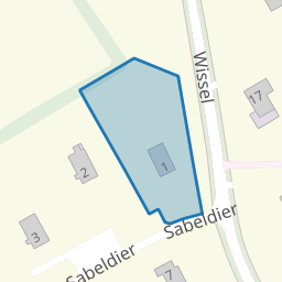 Perceel WIJ03-A-2608