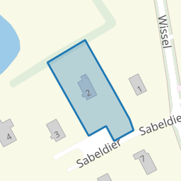 Perceel WIJ03-A-2609