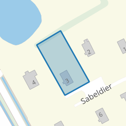 Perceel WIJ03-A-2610