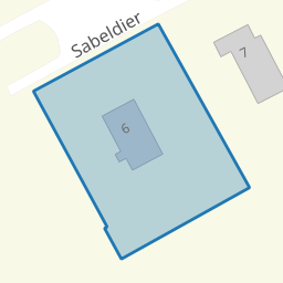 Perceel WIJ03-A-2613