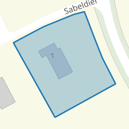 Perceel WIJ03-A-2614