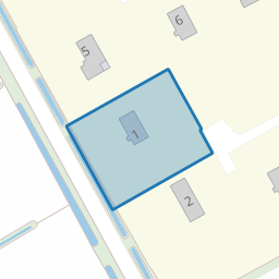 Perceel WIJ03-A-2615