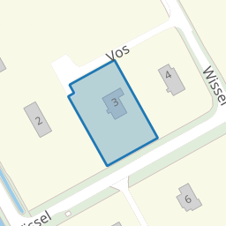 Perceel WIJ03-A-2617