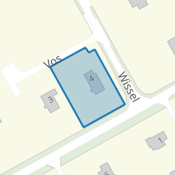 Perceel WIJ03-A-2618