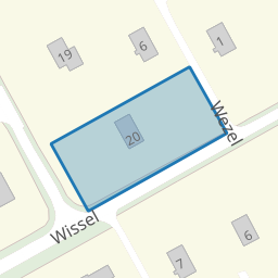 Perceel WIJ03-A-2619