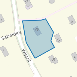 Perceel WIJ03-A-2621