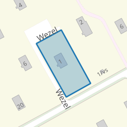 Perceel WIJ03-A-2625